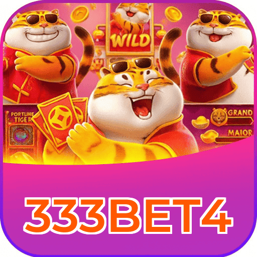 333BET4.com - Aposte com Confiança: Descubra o Melhor Cassino Online com 333BET4